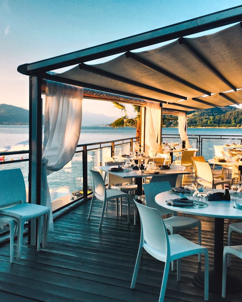 Redveil Restaurant