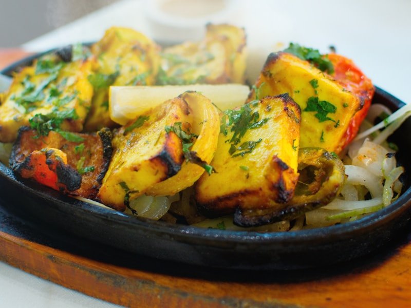 Butter Chicken