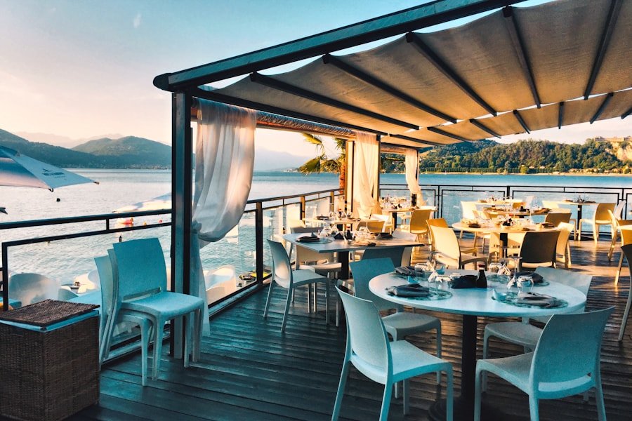 Private Dining Suite