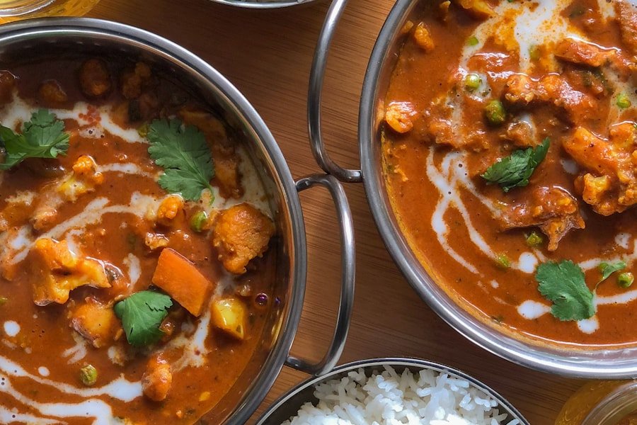 Dal Makhani Royale