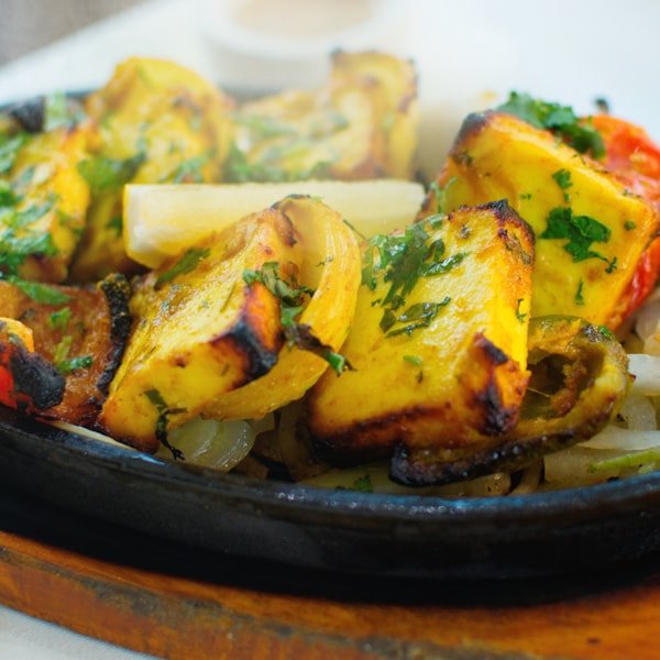 Amritsari Macchi