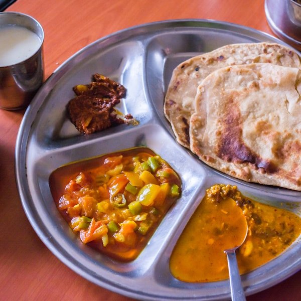 Dahi Ke Sholay